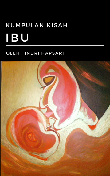 Cover Depan IBU